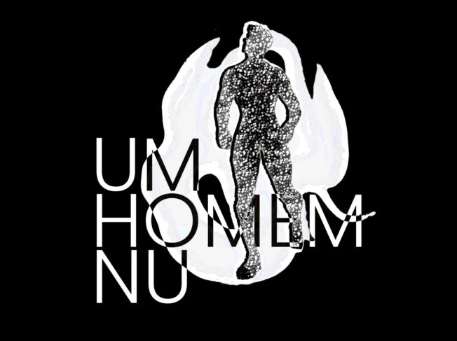 Um Homem Nu