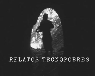 Cachoeira DOC – Relatos tecnopobres