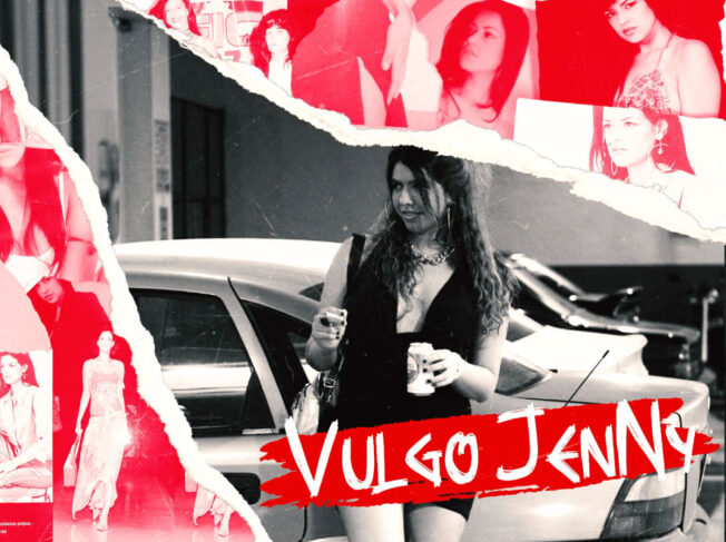 Vulgo Jenny